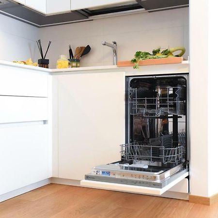 Flatinbo Apartments - Santo Stefano Bolonya Dış mekan fotoğraf