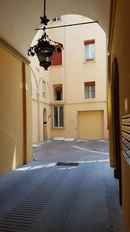 Flatinbo Apartments - Santo Stefano Bolonya Dış mekan fotoğraf