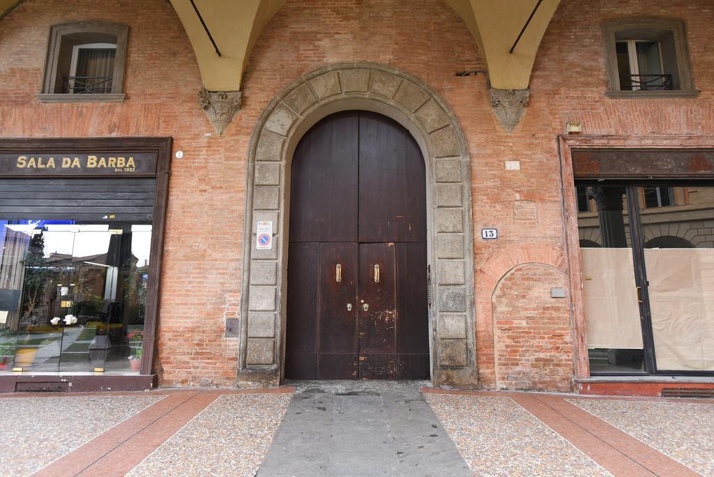 Flatinbo Apartments - Santo Stefano Bolonya Dış mekan fotoğraf