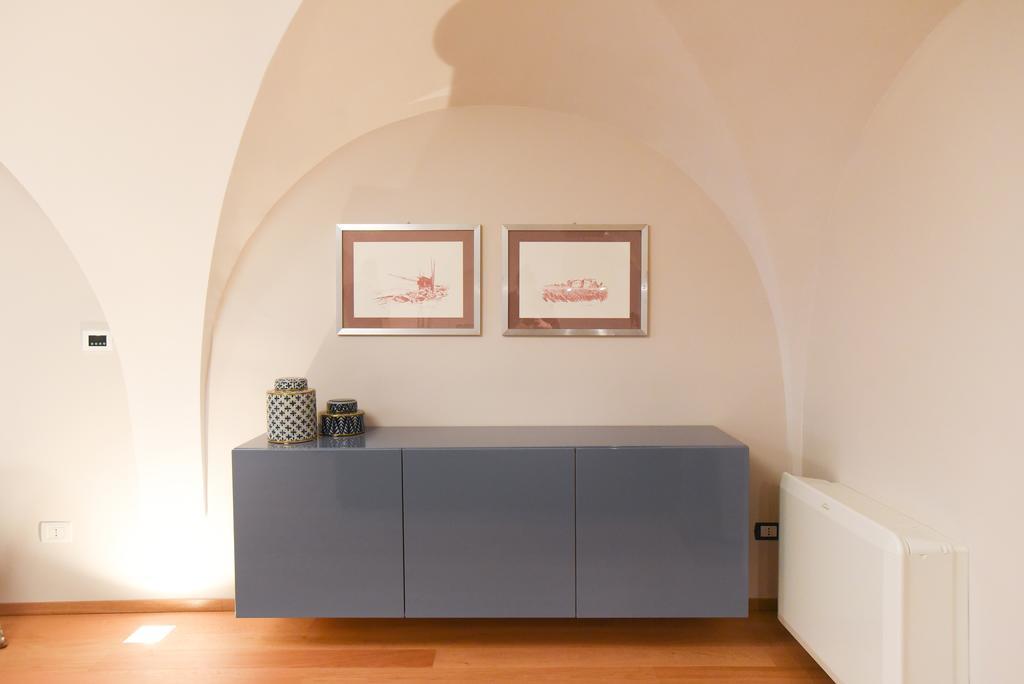 Flatinbo Apartments - Santo Stefano Bolonya Dış mekan fotoğraf