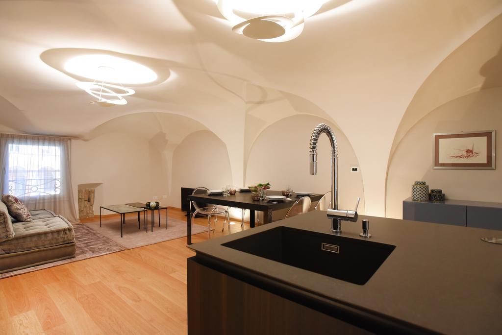 Flatinbo Apartments - Santo Stefano Bolonya Dış mekan fotoğraf