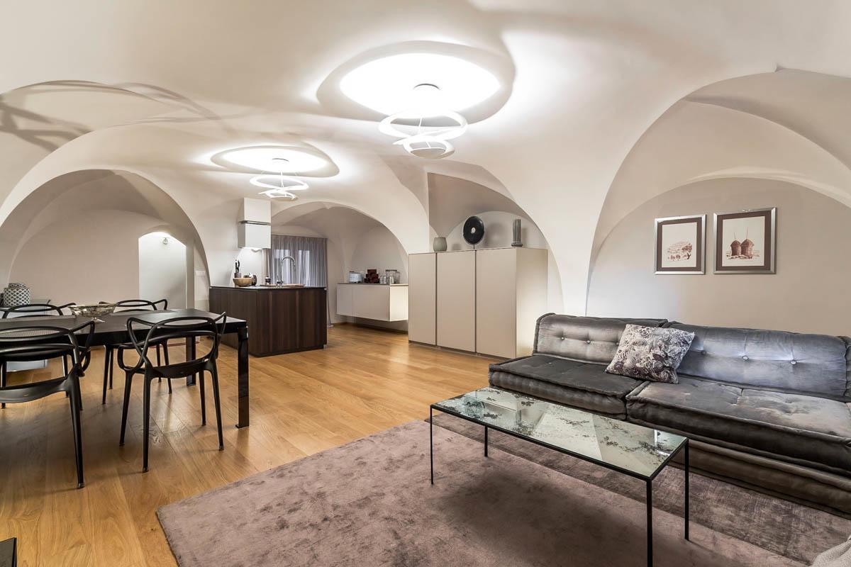 Flatinbo Apartments - Santo Stefano Bolonya Dış mekan fotoğraf