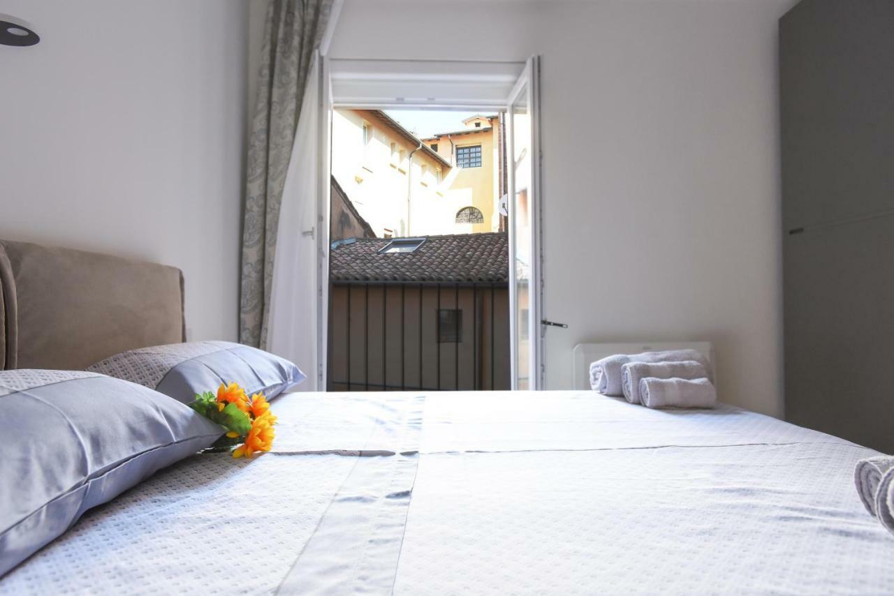 Flatinbo Apartments - Santo Stefano Bolonya Dış mekan fotoğraf