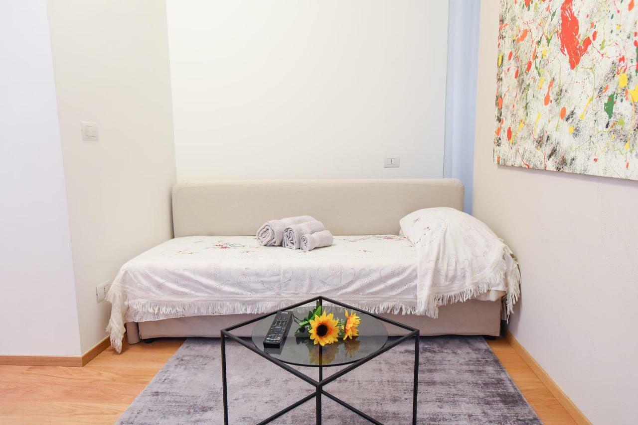Flatinbo Apartments - Santo Stefano Bolonya Dış mekan fotoğraf