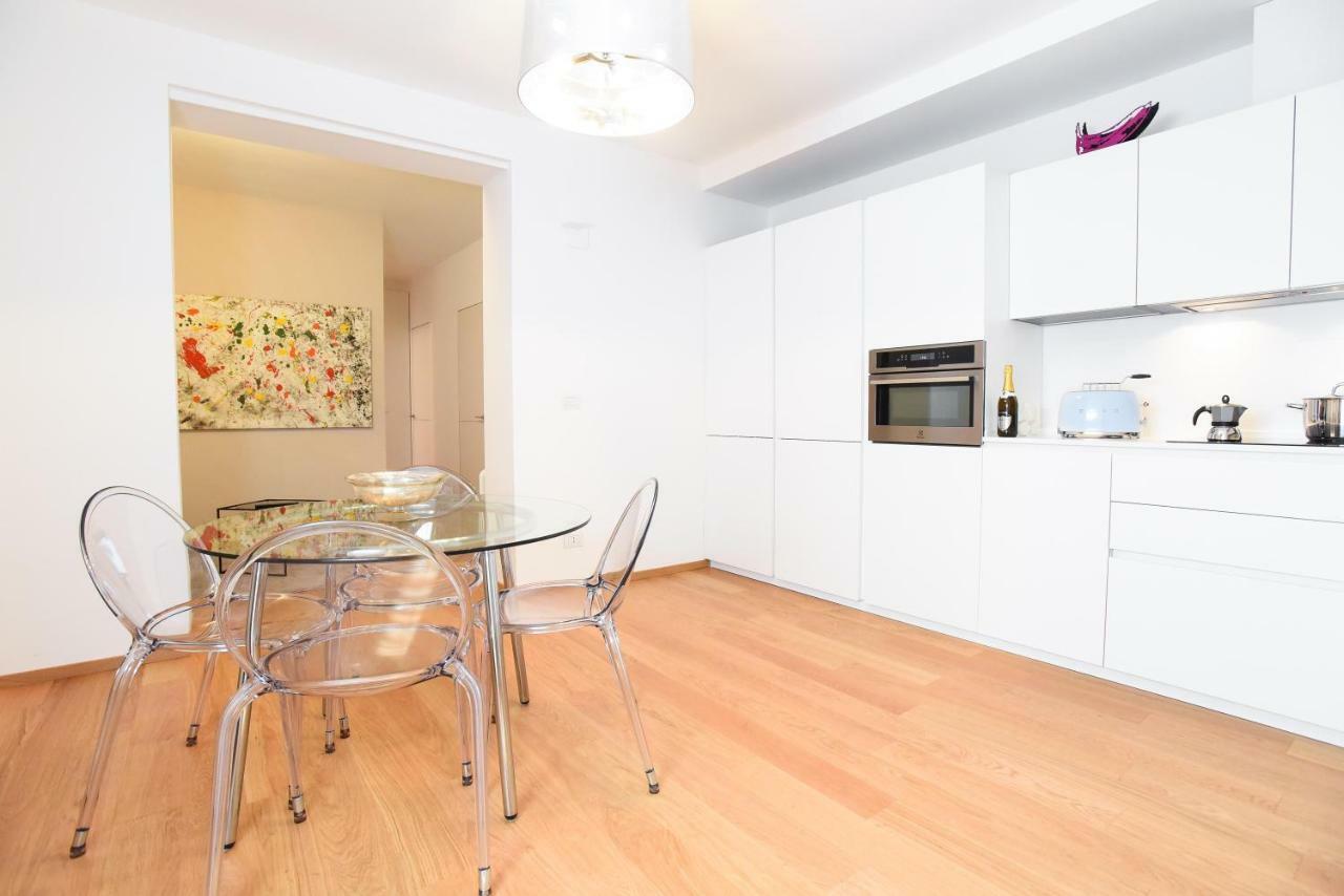 Flatinbo Apartments - Santo Stefano Bolonya Dış mekan fotoğraf