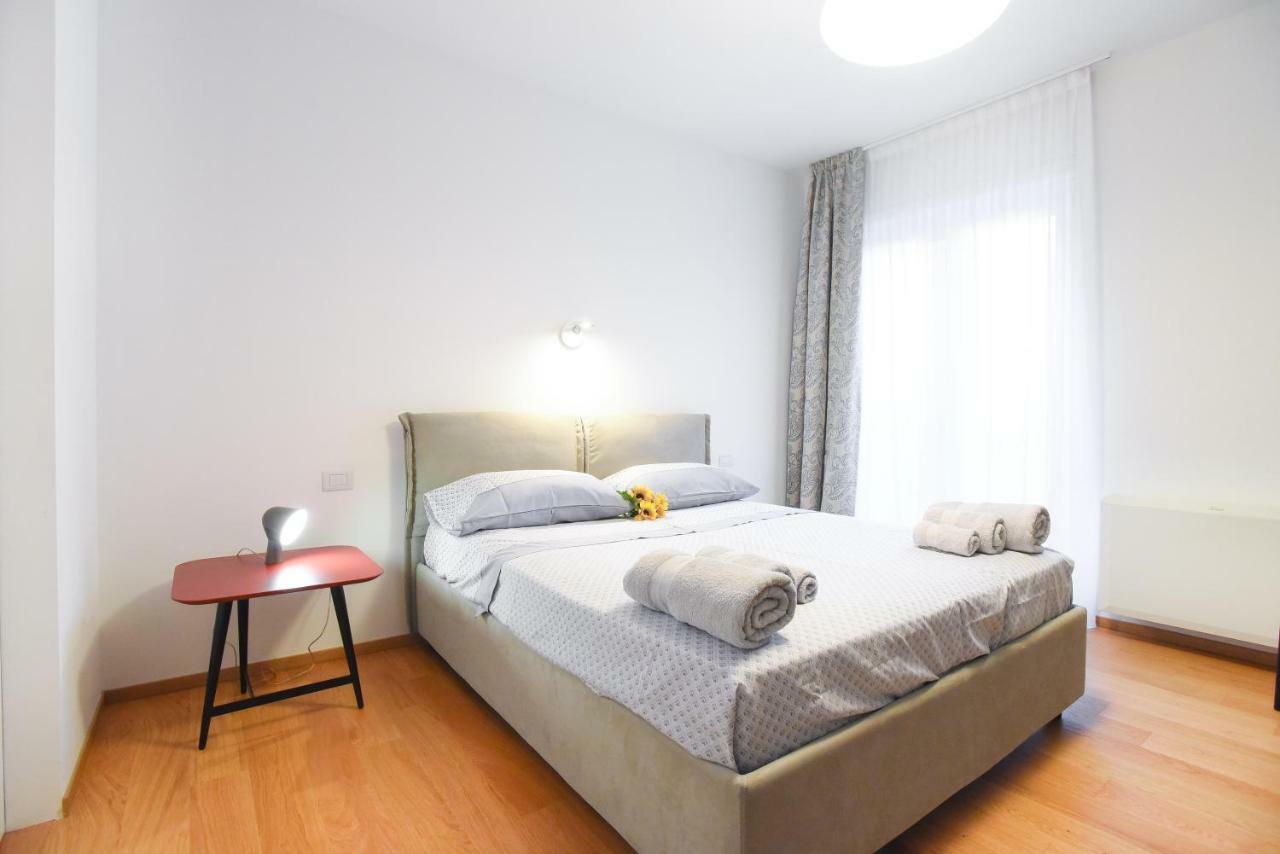 Flatinbo Apartments - Santo Stefano Bolonya Dış mekan fotoğraf
