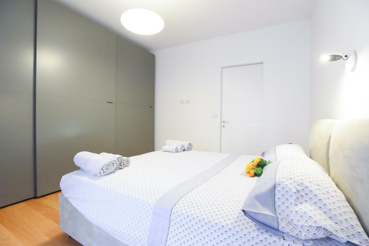 Flatinbo Apartments - Santo Stefano Bolonya Dış mekan fotoğraf